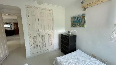 Apartamento de 3 alcobas en venta en Quintas De Don Simon, Santa Marta, 115 m² · foto 14 de 16
