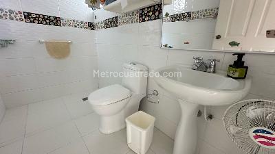 Apartamento de 3 alcobas en venta en Quintas De Don Simon, Santa Marta, 115 m² · foto 15 de 16