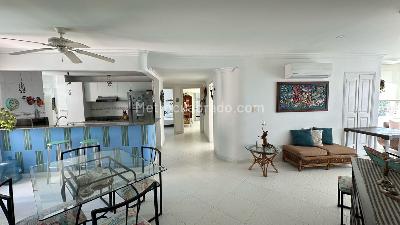 Apartamento de 3 alcobas en venta en Quintas De Don Simon, Santa Marta, 115 m² · foto 16 de 16