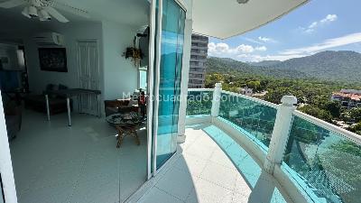 Apartamento de 3 alcobas en venta en Quintas De Don Simon, Santa Marta, 115 m² · foto 3 de 16