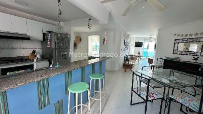 Apartamento de 3 alcobas en venta en Quintas De Don Simon, Santa Marta, 115 m² · foto 5 de 16