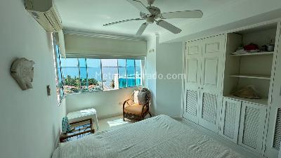 Apartamento de 3 alcobas en venta en Quintas De Don Simon, Santa Marta, 115 m² · foto 7 de 16