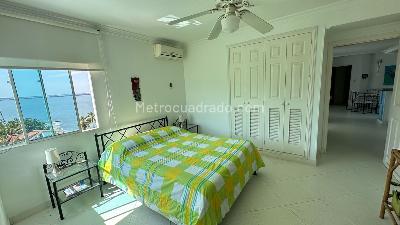 Apartamento de 3 alcobas en venta en Quintas De Don Simon, Santa Marta, 115 m² · foto 8 de 16