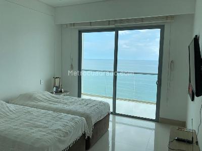 Apartamento en venta en Playa Salguero, Santa Marta · foto 10 de 19