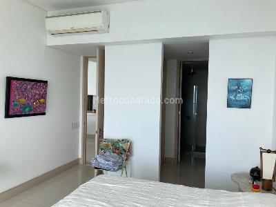 Apartamento en venta en Playa Salguero, Santa Marta · foto 11 de 19