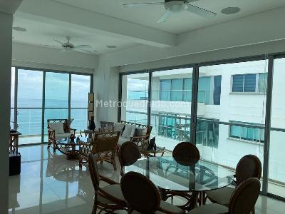 Apartamento en venta en Playa Salguero, Santa Marta · foto 7 de 19