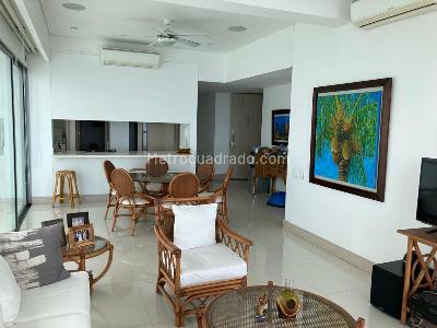 Apartamento en venta en Playa Salguero, Santa Marta · foto 8 de 19