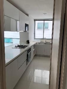 Apartamento en venta en Playa Salguero, Santa Marta · foto 9 de 19