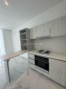 Apartamento en venta en Bello Horizonte, Santa Marta · foto 6 de 20