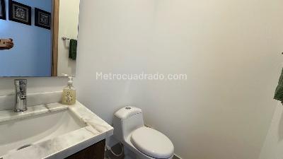 Apartamento de 3 alcobas en venta en Villa Del Prado, Santa Marta, 188 m² · foto 10 de 10