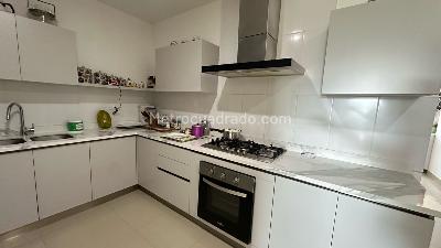 Apartamento de 3 alcobas en venta en Villa Del Prado, Santa Marta, 188 m² · foto 6 de 10
