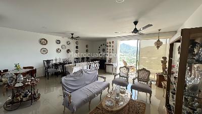 Apartamento de 3 alcobas en venta en Villa Del Prado, Santa Marta, 188 m² · foto 7 de 10