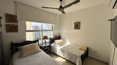 Apartamento de 3 alcobas en venta en Villa Del Prado, Santa Marta, 188 m² · foto 8 de 10