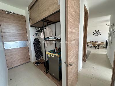 Apartamento en venta en Pozos Colorados, Santa Marta · foto 12 de 12
