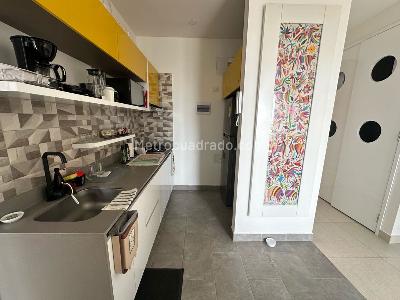 Apartamento en venta en Pozos Colorados, Santa Marta · foto 5 de 12