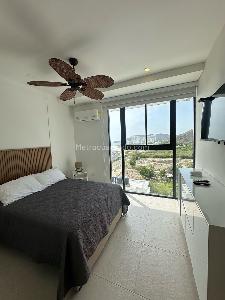 Apartamento en venta en Pozos Colorados, Santa Marta · foto 6 de 12