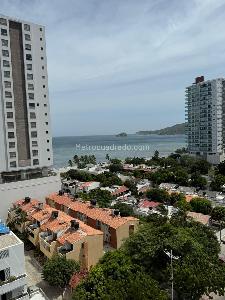 Apartamento en venta en Playa Salguero, Santa Marta · foto 2 de 20