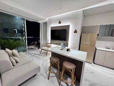 Apartamento en venta en Bello Horizonte, Santa Marta · foto 12 de 20