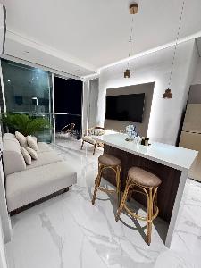 Apartamento en venta en Bello Horizonte, Santa Marta · foto 13 de 20