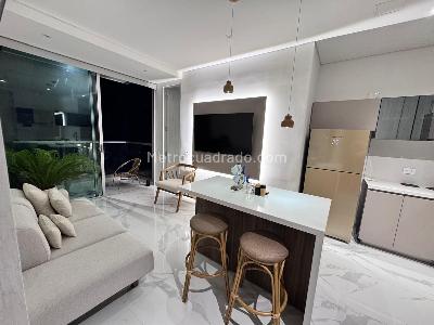 Apartamento en venta en Bello Horizonte, Santa Marta · foto 14 de 20