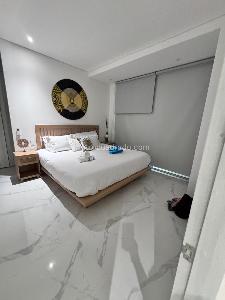 Apartamento en venta en Bello Horizonte, Santa Marta · foto 15 de 20