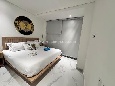 Apartamento en venta en Bello Horizonte, Santa Marta · foto 16 de 20