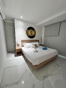 Apartamento en venta en Bello Horizonte, Santa Marta · foto 18 de 20