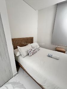 Apartamento en venta en Bello Horizonte, Santa Marta · foto 20 de 20
