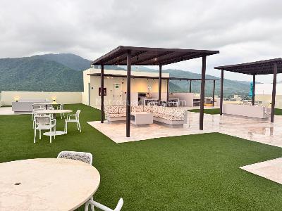 Apartamento en venta en Bello Horizonte, Santa Marta · foto 3 de 20