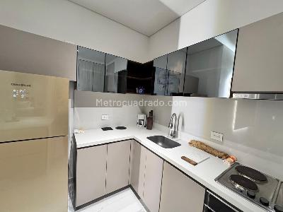 Apartamento en venta en Bello Horizonte, Santa Marta · foto 6 de 20