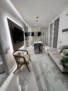 Apartamento en venta en Bello Horizonte, Santa Marta · foto 7 de 20