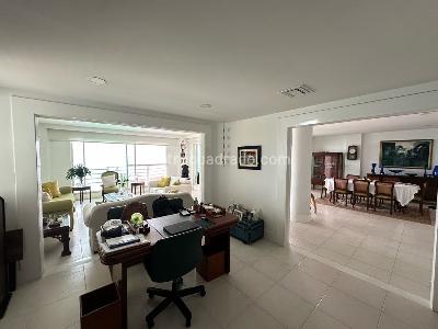 Apartamento en venta en Pozos Colorados, Santa Marta · foto 10 de 20