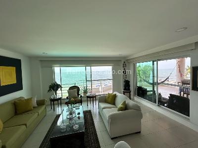 Apartamento en venta en Pozos Colorados, Santa Marta · foto 11 de 20