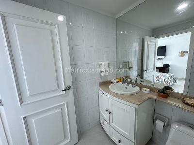 Apartamento en venta en Pozos Colorados, Santa Marta · foto 15 de 20