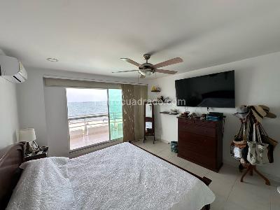 Apartamento en venta en Pozos Colorados, Santa Marta · foto 16 de 20