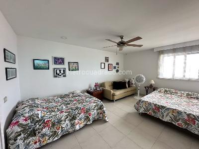 Apartamento en venta en Pozos Colorados, Santa Marta · foto 18 de 20