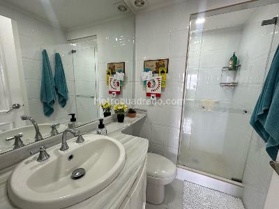 Apartamento en venta en Pozos Colorados, Santa Marta · foto 19 de 20