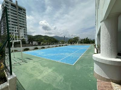 Apartamento en venta en Pozos Colorados, Santa Marta · foto 20 de 20