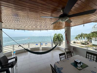 Apartamento en venta en Pozos Colorados, Santa Marta · foto 3 de 20