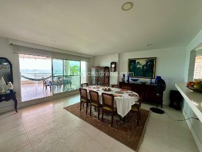 Apartamento en venta en Pozos Colorados, Santa Marta · foto 4 de 20