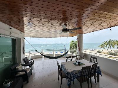 Apartamento en venta en Pozos Colorados, Santa Marta · foto 5 de 20