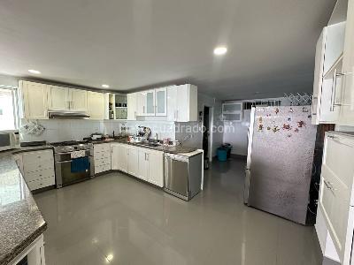 Apartamento en venta en Pozos Colorados, Santa Marta · foto 6 de 20