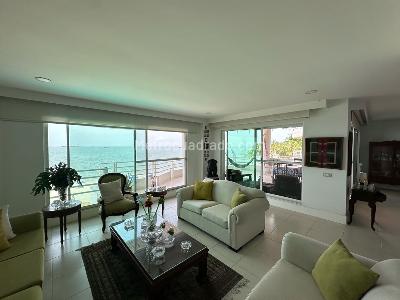 Apartamento en venta en Pozos Colorados, Santa Marta · foto 9 de 20