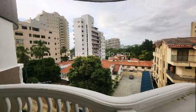 Apartamento en venta en Bello Horizonte, Santa Marta · foto 10 de 17