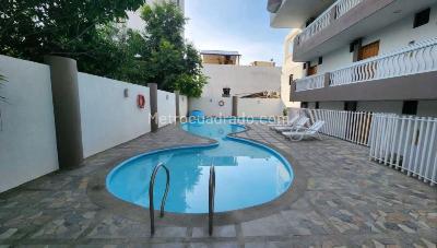 Apartamento en venta en Bello Horizonte, Santa Marta · foto 11 de 17