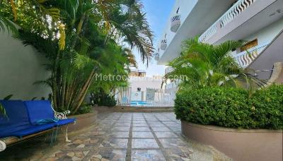 Apartamento en venta en Bello Horizonte, Santa Marta · foto 12 de 17