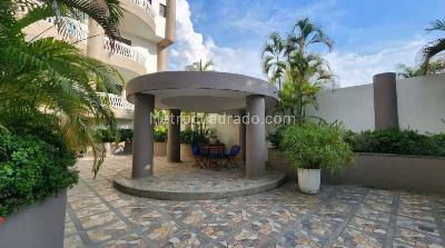 Apartamento en venta en Bello Horizonte, Santa Marta · foto 13 de 17