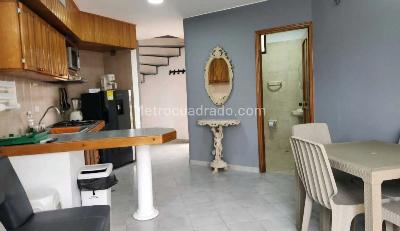 Apartamento en venta en Bello Horizonte, Santa Marta · foto 15 de 17