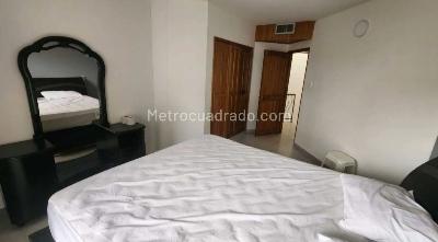 Apartamento en venta en Bello Horizonte, Santa Marta · foto 17 de 17