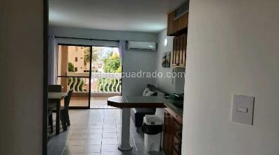 Apartamento en venta en Bello Horizonte, Santa Marta · foto 2 de 17